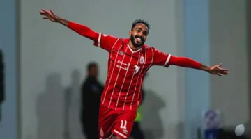 صفقة انتقال حر.. إنبي يضم كهربا لتعزيز الصفوف